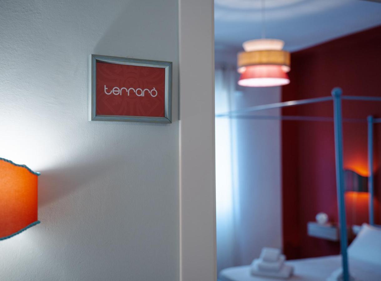 Bella Fatta Guest House - Boutique Apartment Bari Exterior foto