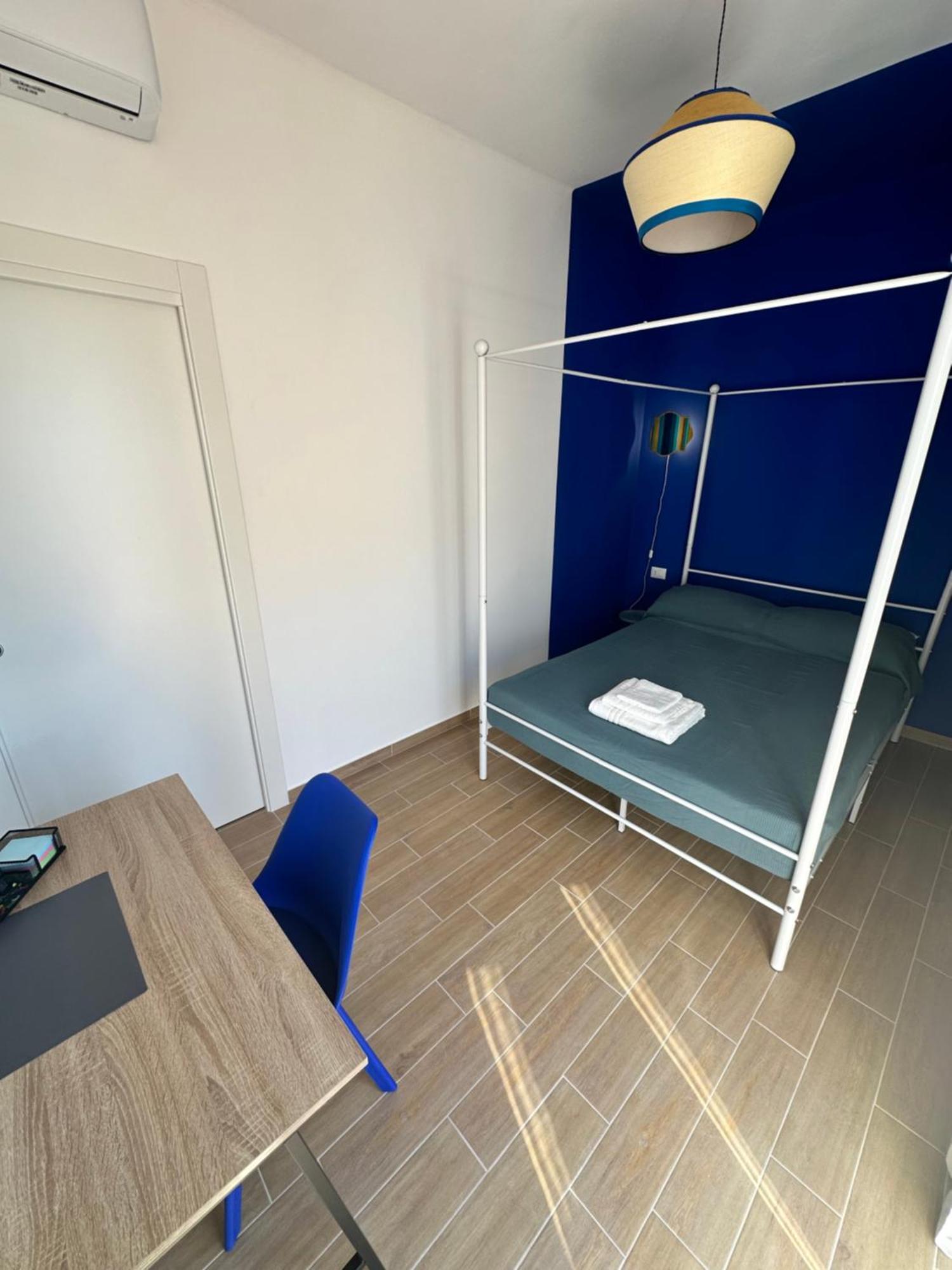 Bella Fatta Guest House - Boutique Apartment Bari Exterior foto